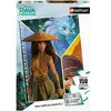 Nathan Puzzle 150 pièces : Disney : Raya et le dernier dragon - Raya e...