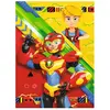 Ravensburger Puzzle 150 p - Super Axel / Power Players