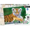 Ravensburger Nathan 150 p XXL - Héros de Dessin
