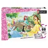 Ravensburger Puzzle 60 pièces Nathan Après midi entre princesses Disney