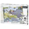 Puzzle  Les dragons  - Nathan Puzzle enfant  - RAV-865345 