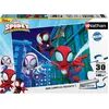 Puzzle Nathan Spidey 30 pièces