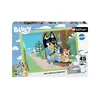 Nathan Puzzle 45 Pièces Bluey - Un Moment de Famille Inoubliable - Neuf