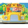 Puzzle enfant 30 pièces Nathan Dans le bus de Cocomelon