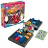 Ravensburger Jeu familial Thinkfun : jeu de logique Rush Hour Duel 76686