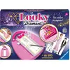 Jeu créatif Ravensburger Looky Diamant