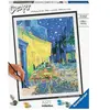 RAVENSBURGER CreArt Terrasse Soir