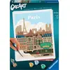 Peinture enfant CreArt Ravensburger Paris