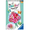 Ravensburger Verlag Be Creative Mini : Bouquet de fleurs & Bracelets