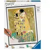 CreArt grand format 30x40 cm Klimt, Dès 12 ans, 23648, Ravensburger