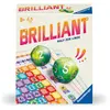 Jeu classique Ravensburger Brilliant