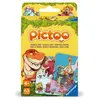 Ravensburger Le monde des dinosaures Pictoo