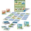 Ravensburger Jeu de memory® dinosaures