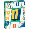 Ravensburger Elevens - Jeu De Cartes Et De Pose