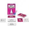 Jeux de société Ravensburger That's Not a Hat Rose TU 209454