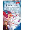 Ravensburger Spieleverlag DFZ: LA REINE DES NEIGES 2 POCKETSPEL
