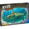 RAVENSBURGER EXIT Escape Game - Calendrier de l'avent : Sous-marin eng...