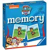Ravensburger memory Paw Patrol Jeu de cartes Assortiments