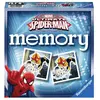 Ravensburger - 22254 - Jeu Educatif - Grand Memory Ultimate Spiderman