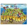 Ravensburger Jeu De Société Labirinth One Piece Society Games