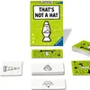 Jeu d'ambiance Ravensburger That s not a hat Pop Culture