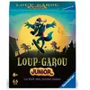 Jeu d'ambiance Ravensburger Loup Garou Junior