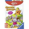 Ravensburger Jeu de société Croque Carotte - Aventure pour toute la famille - Neuf