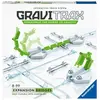 Ravensburger Jeu de construction GraviTrax Set d'Extension Bridges ou Pont et rails