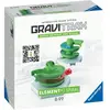 Construction circuit bille Ravensburger GraviTrax Elément Spiral