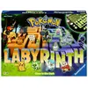 Ravensburger Labyrinthe Pokémon Glow in the Dark