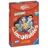 Jeu de quiz et défis Le p'tit jeu des Incollables - Ravensburger