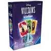 Ravensburger Disney Villains : Le Jeu De Cartes : 8 Américain