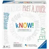 Jeu de quiz Ravensburger kNOW !