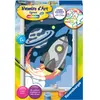 Ravensburger Coffret peinture numero d'art - modèle aléatoire - livré à l'unité