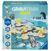 GraviTrax Ravensburger Jeu De Construction Junior Starterset Ice ( 10927060)