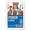 Ravensburger Jeu De Cartes - Poker - 55 Cartes : Version Allemande