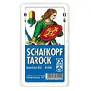 Ravensburger - Jeu de cartes - Tarot - 36 cartes : Version allemande