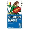 Ravensburger - Jeu de cartes - Tarot - 36 cartes : Version allemande