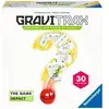 Jeu de construction magnétique Gravitrax The Game Impact Ravensburger