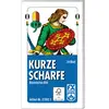 Ravensburger - Jeu de cartes - 24 cartes : Version allemande