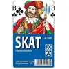 Ravensburger - 27003 3 - Skat - Fabrication Française - avec Cristal Cas Clair