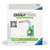 Construction circuit bille Ravensburger GraviTrax Vertical Cannon