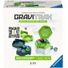 Construction circuit bille Ravensburger GraviTrax Ball Box