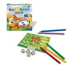 Ravensburger Roule Gribouille à la Ferme