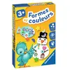 Jeu éducatif Formes et couleurs Ravensburger