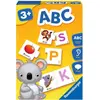Jeu éducatif ABC - RAVENSBURGER - 3 ans et + - Intérieur - Vert - Mixte
