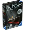 Jeu d'enquête audio Ravensburger Echoes Titanic