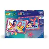 CreArt Junior : Sirenes