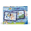 Non communiqué CreaArt Junior - Bluey Ravensburger