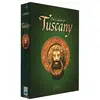 Ravensburger Jeu De Société Castles Of Tuscany Espagnol